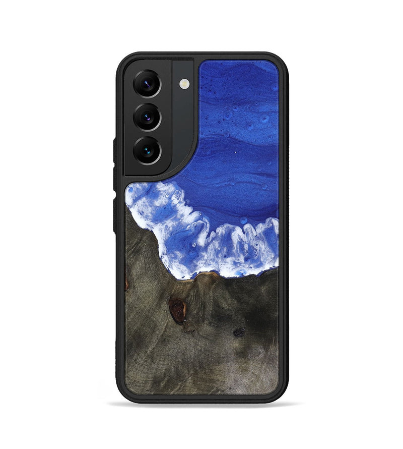 Galaxy S22 Wood Phone Case - Gustavo (Coastal, 816439)