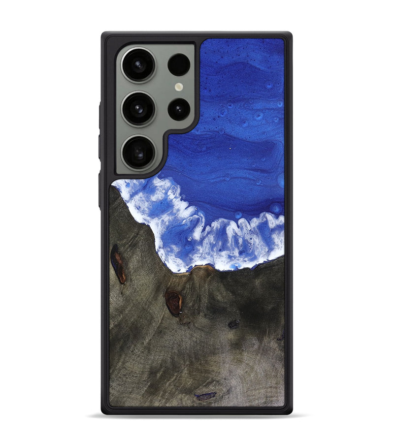 Galaxy S24 Ultra Wood Phone Case - Gustavo (Coastal, 816439)