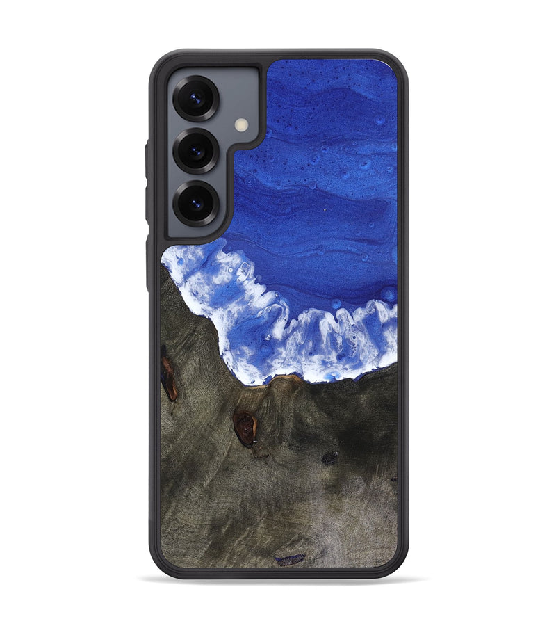 Galaxy S25 Plus Wood Phone Case - Gustavo (Coastal, 816439)