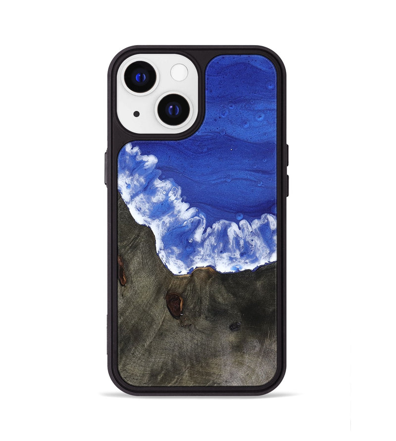 iPhone 13 Wood Phone Case - Gustavo (Coastal, 816439)