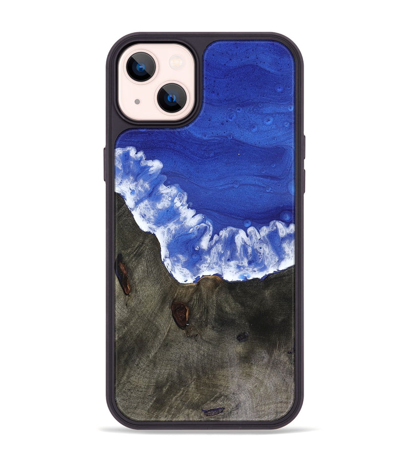 iPhone 14 Plus Wood Phone Case - Gustavo (Coastal, 816439)