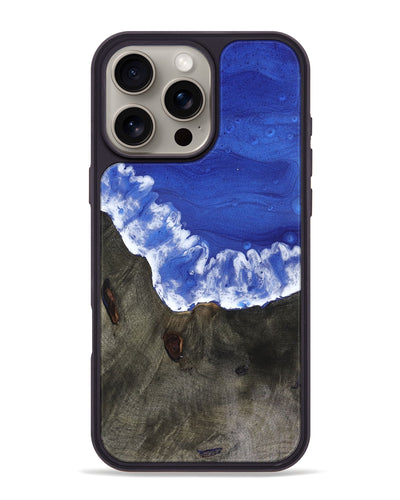 Gustavo (816439) iPhone 16 Pro Max Phone Case
