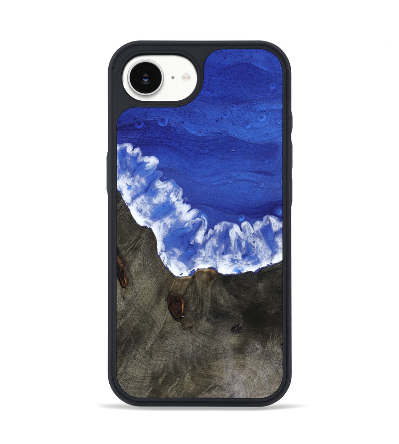 iPhone 16e Wood Phone Case - Gustavo (Coastal, 816439)