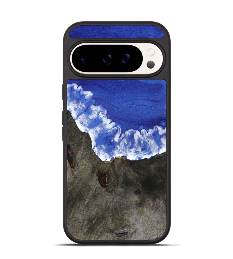 Pixel 9 Wood Phone Case - Gustavo (Coastal, 816439)