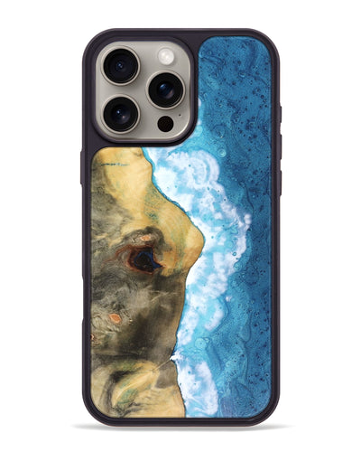 Molly (816440) iPhone 16 Pro Max Phone Case