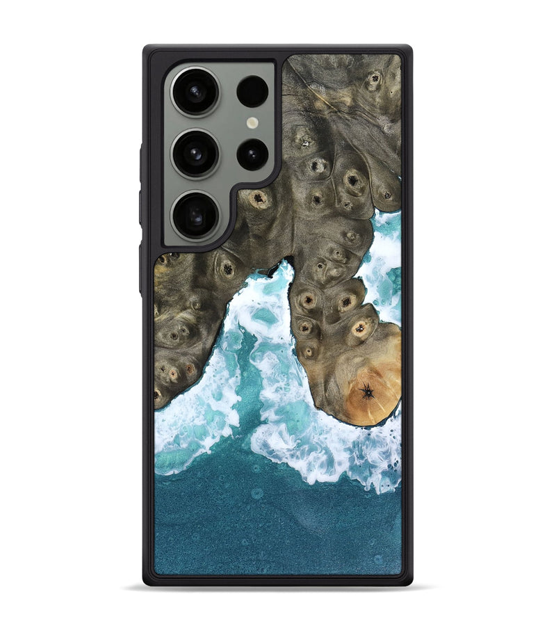 Galaxy S24 Ultra Wood Phone Case - Rosario (Coastal, 816441)