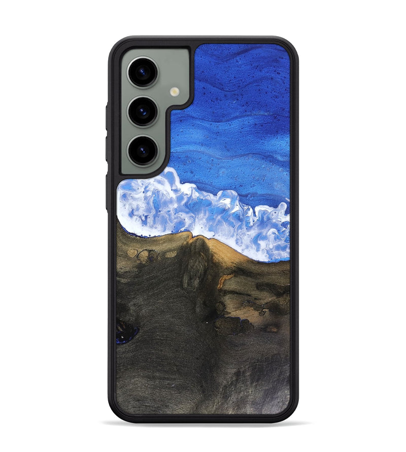 Galaxy S24 Plus Wood Phone Case - Jaelynn (Coastal, 816445)