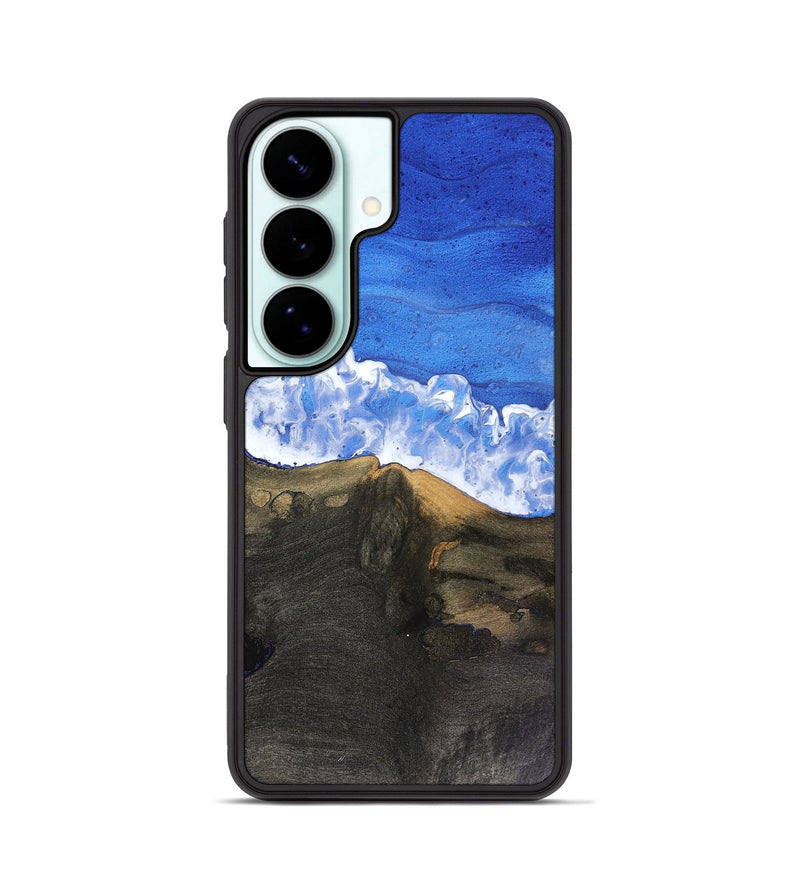 Galaxy S26 Wood Phone Case - Jaelynn (Coastal, 816445)