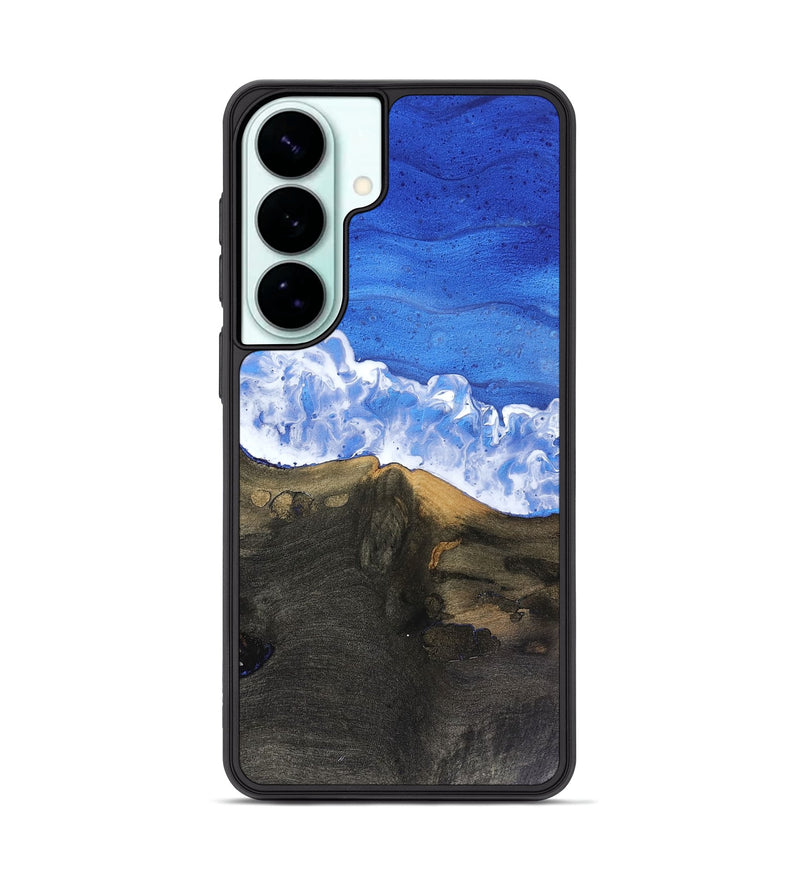 Galaxy S26 Plus Wood Phone Case - Jaelynn (Coastal, 816445)
