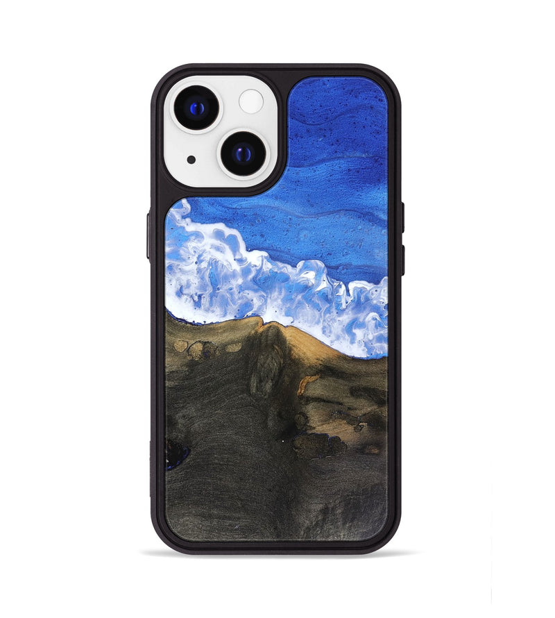iPhone 13 Wood Phone Case - Jaelynn (Coastal, 816445)