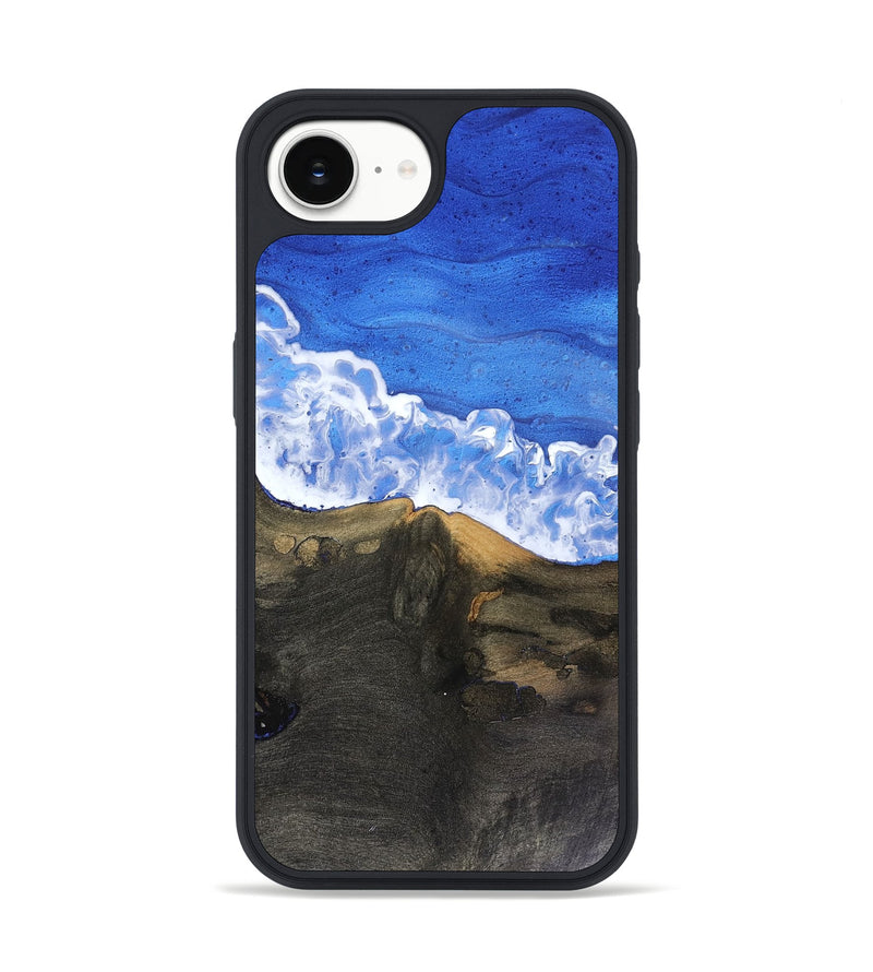 iPhone 16e Wood Phone Case - Jaelynn (Coastal, 816445)