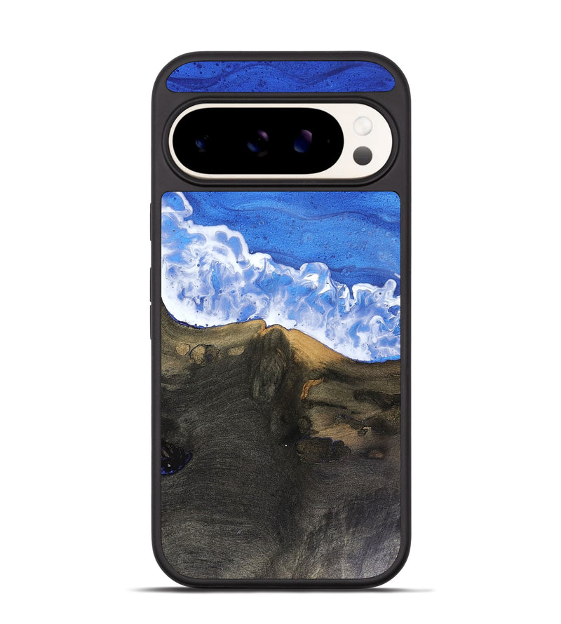 Pixel 9 Wood Phone Case - Jaelynn (Coastal, 816445)
