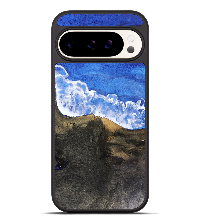 Pixel 9 Pro XL Wood Phone Case - Jaelynn (Coastal, 816445)