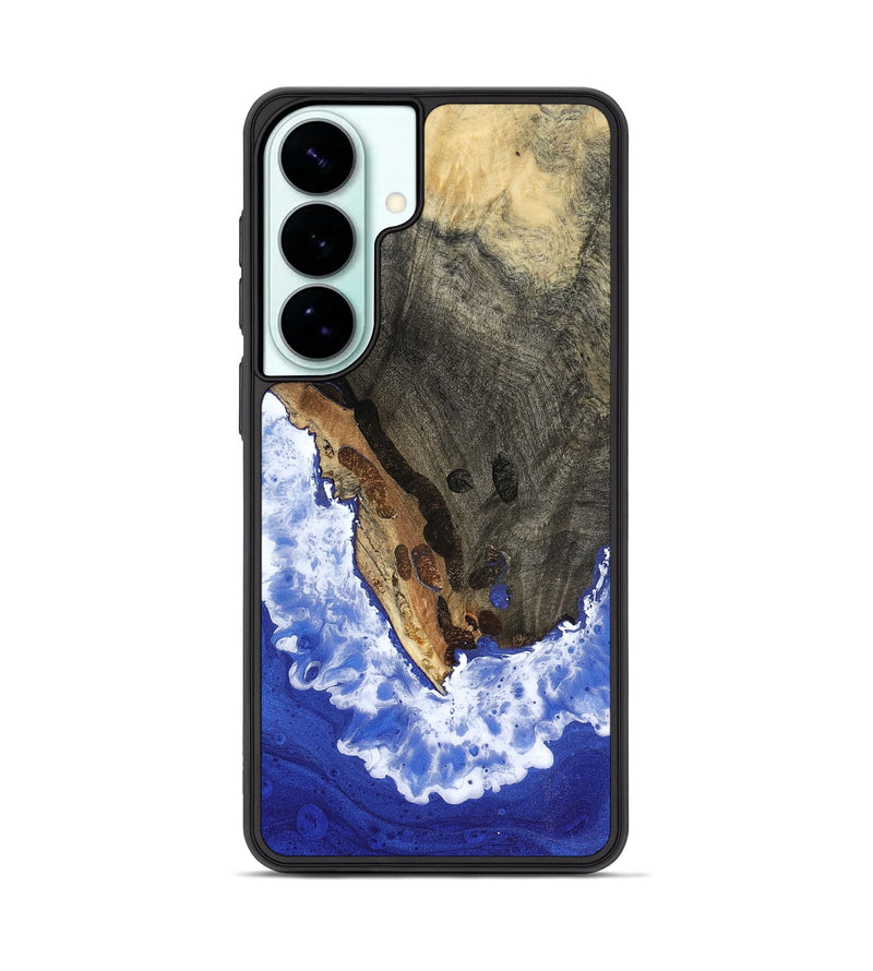 Galaxy S26 Plus Wood Phone Case - Emmitt (Coastal, 816446)