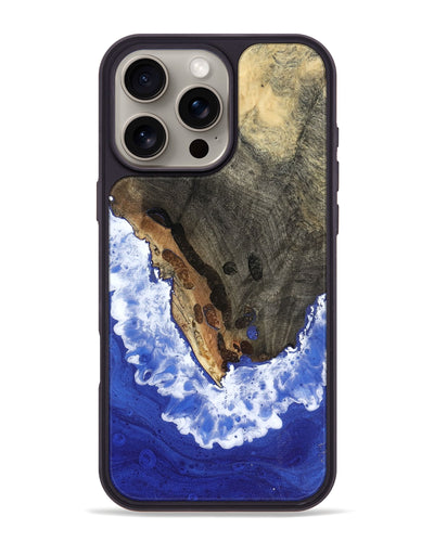 Emmitt (816446) iPhone 16 Pro Max Phone Case