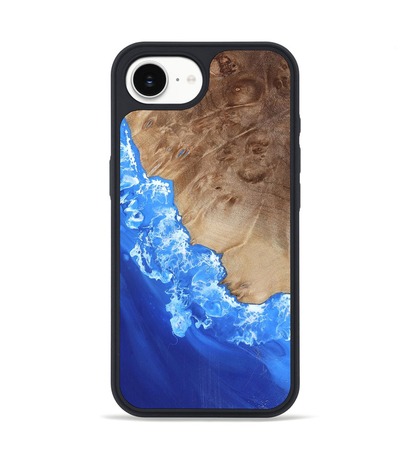 iPhone 17e Wood Phone Case - Carla (Coastal, 816449)