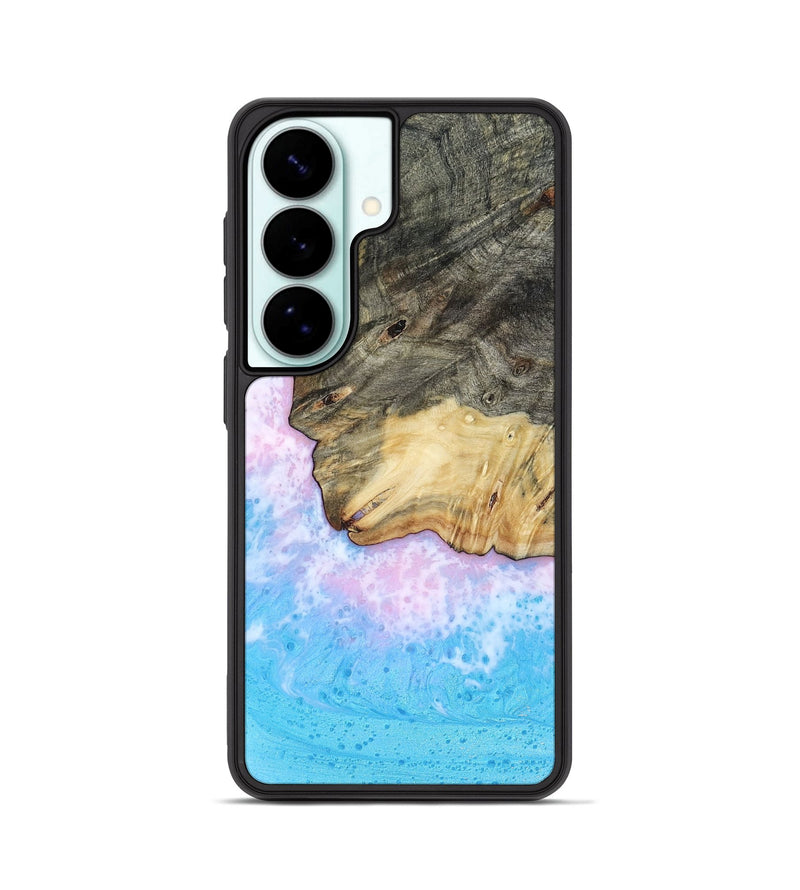 Galaxy S26 Wood Phone Case - Ellie (Coastal, 816453)