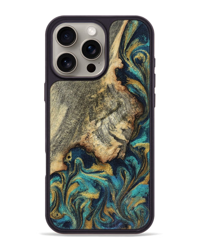 Rollie (816497) iPhone 16 Pro Max Phone Case