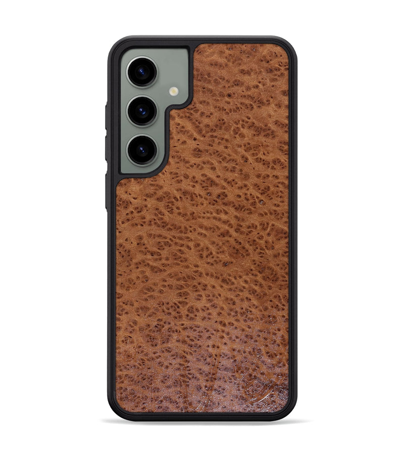 Galaxy S24 Plus Wood Phone Case - Jaime (Wood Burl, 816498)