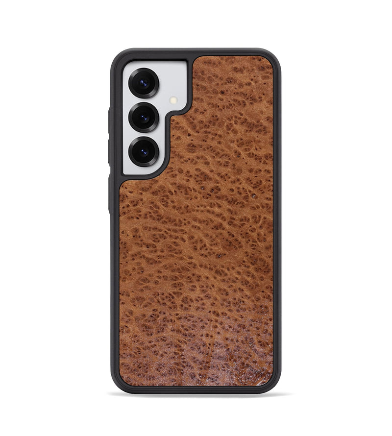 Galaxy S25 Wood Phone Case - Jaime (Wood Burl, 816498)