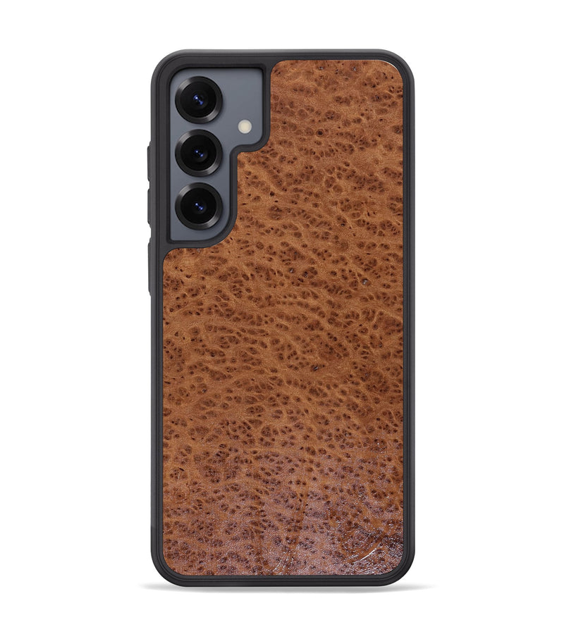 Galaxy S25 Plus Wood Phone Case - Jaime (Wood Burl, 816498)