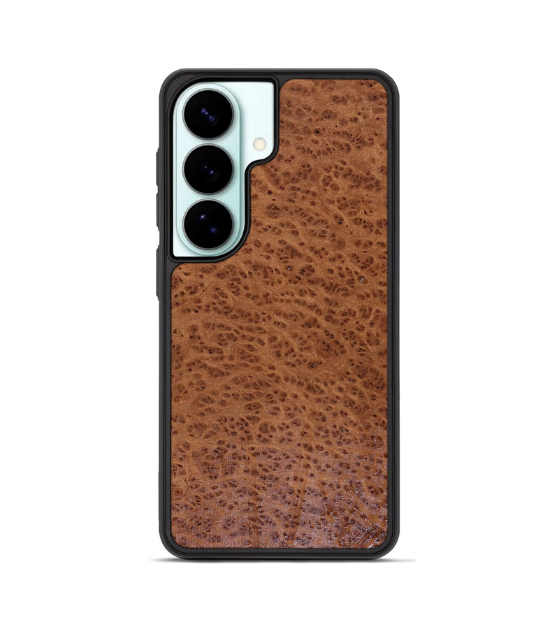 Galaxy S26 Wood Phone Case - Jaime (Wood Burl, 816498)