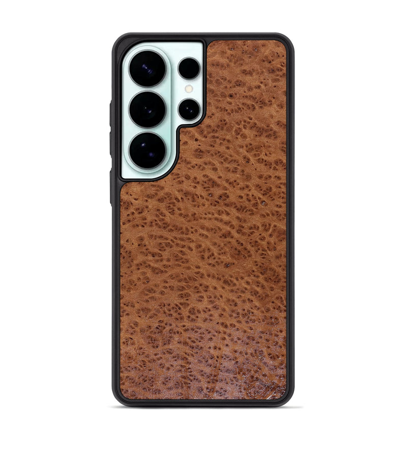 Galaxy S26 Ultra Wood Phone Case - Jaime (Wood Burl, 816498)