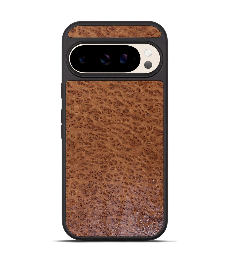 Pixel 10 Wood Phone Case - Jaime (Wood Burl, 816498)