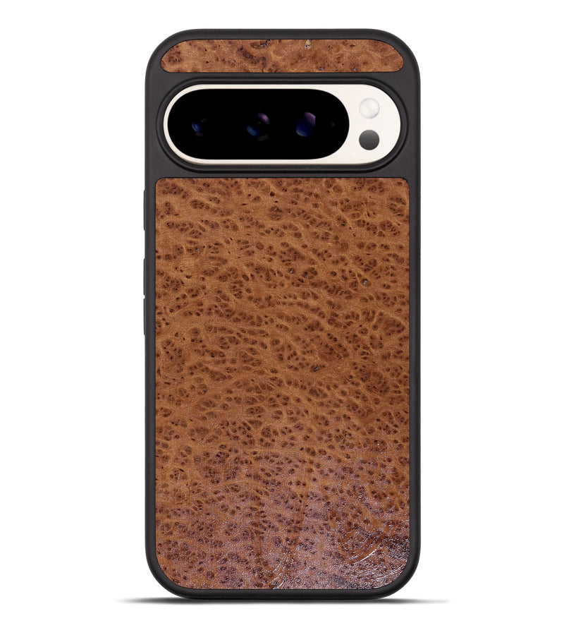 Pixel 9 Pro XL Wood Phone Case - Jaime (Wood Burl, 816498)