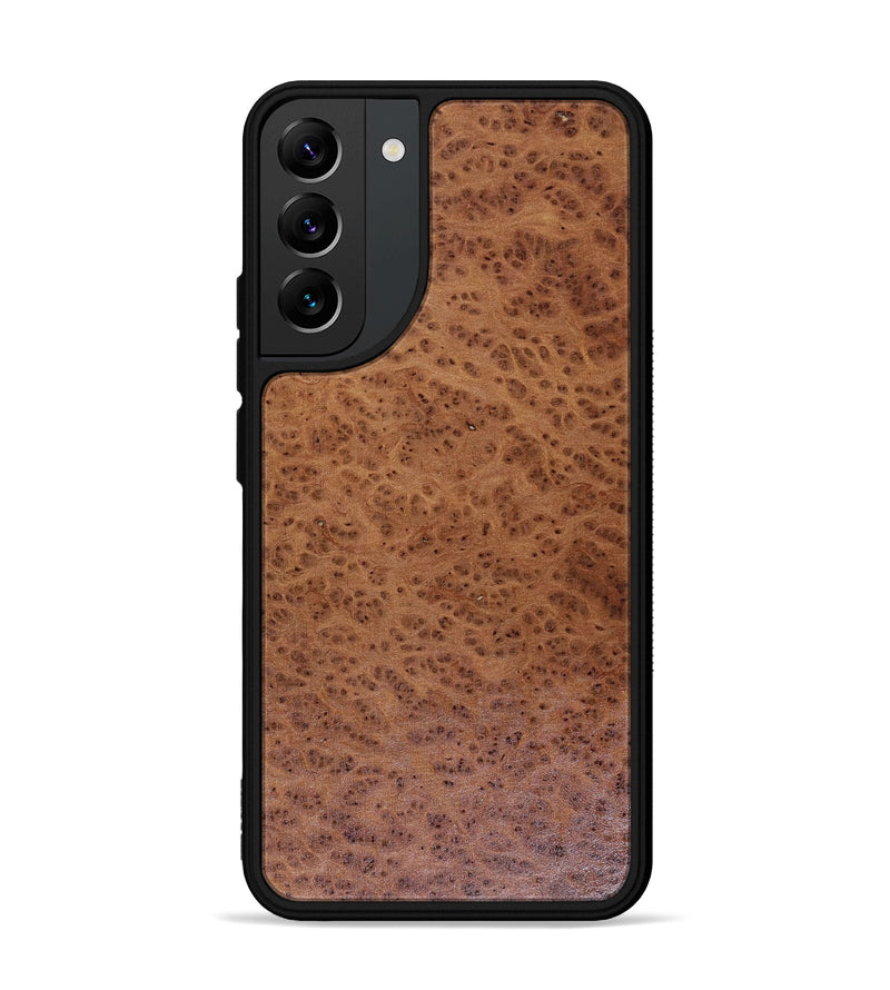 Galaxy S22 Plus Wood Phone Case - Londyn (Wood Burl, 816500)