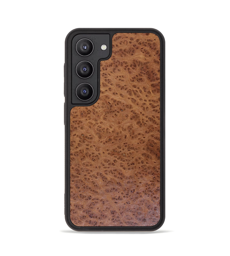 Galaxy S23 Wood Phone Case - Londyn (Wood Burl, 816500)