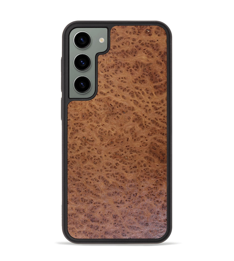 Galaxy S23 Plus Wood Phone Case - Londyn (Wood Burl, 816500)