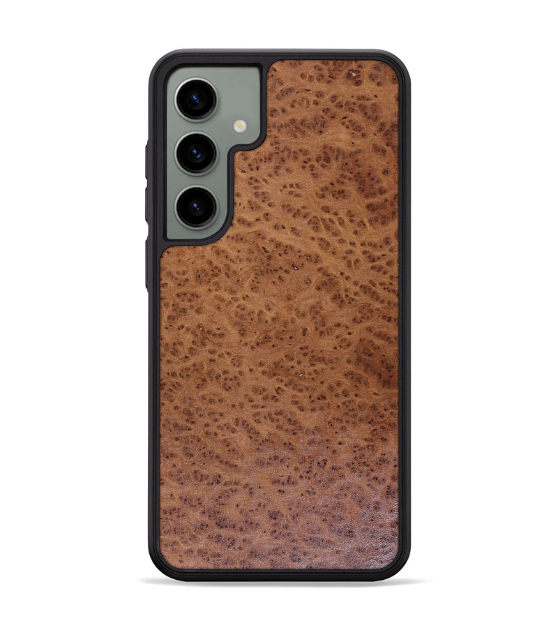 Galaxy S24 Plus Wood Phone Case - Londyn (Wood Burl, 816500)