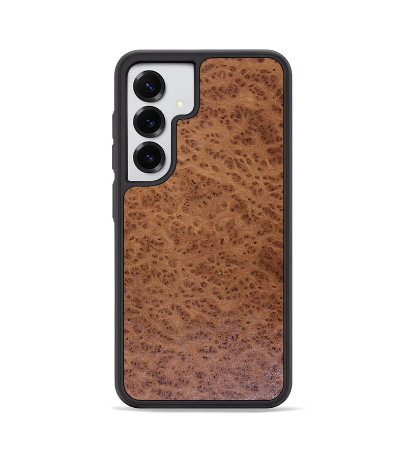 Galaxy S25 Wood Phone Case - Londyn (Wood Burl, 816500)