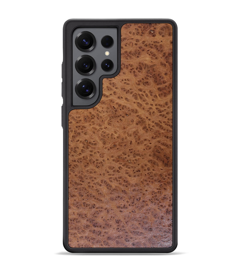 Galaxy S25 Ultra Wood Phone Case - Londyn (Wood Burl, 816500)