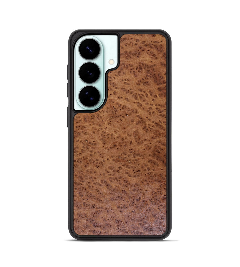 Galaxy S26 Wood Phone Case - Londyn (Wood Burl, 816500)