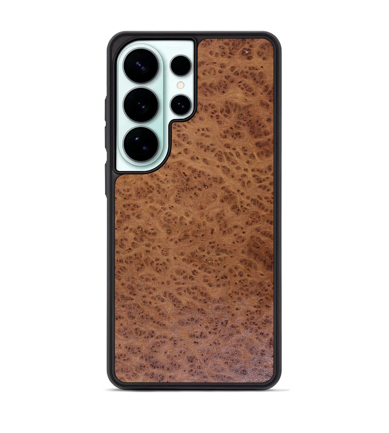 Galaxy S26 Ultra Wood Phone Case - Londyn (Wood Burl, 816500)