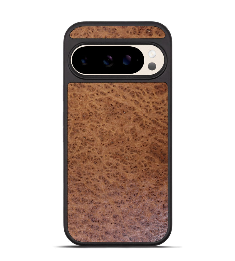 Pixel 10 Wood Phone Case - Londyn (Wood Burl, 816500)