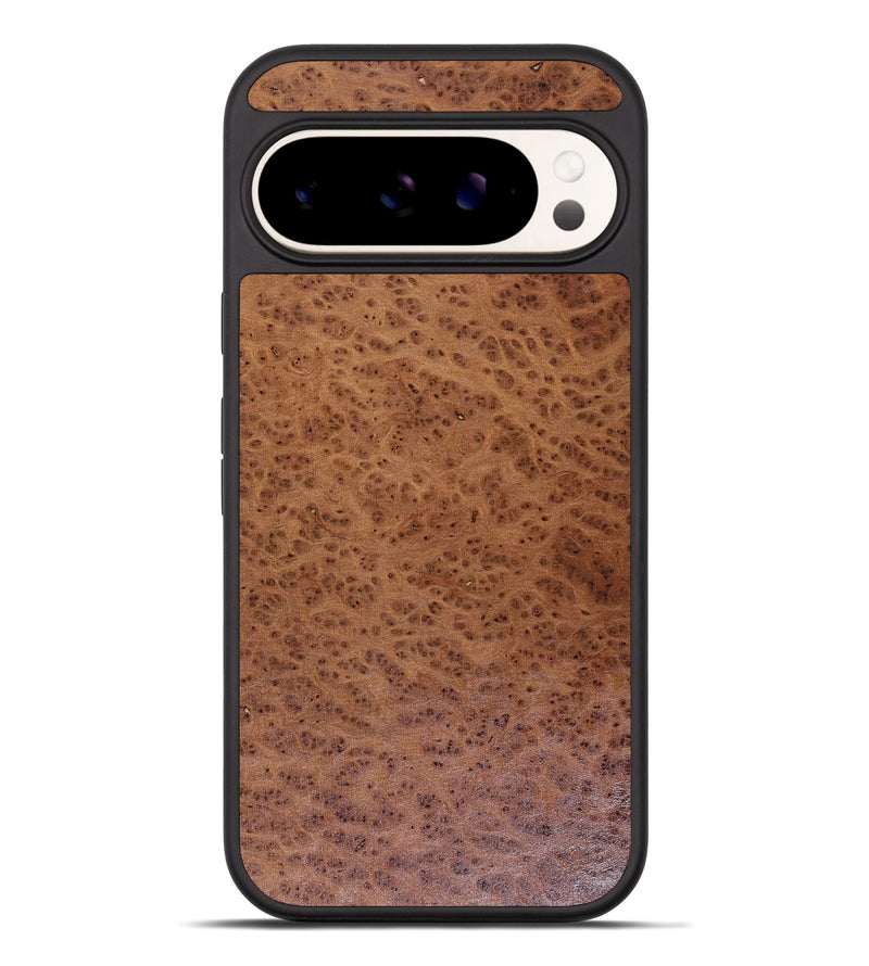 Pixel 9 Pro XL Wood Phone Case - Londyn (Wood Burl, 816500)