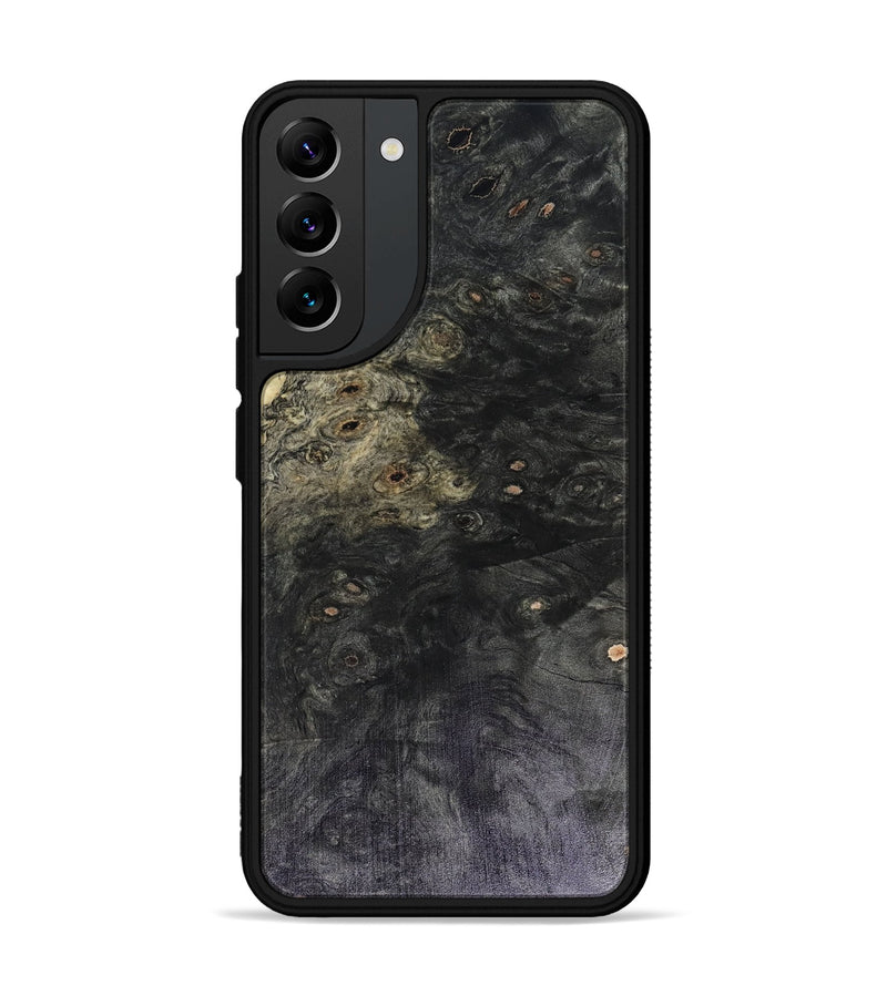 Galaxy S22 Plus Wood Phone Case - Mamie (Wood Burl, 816502)