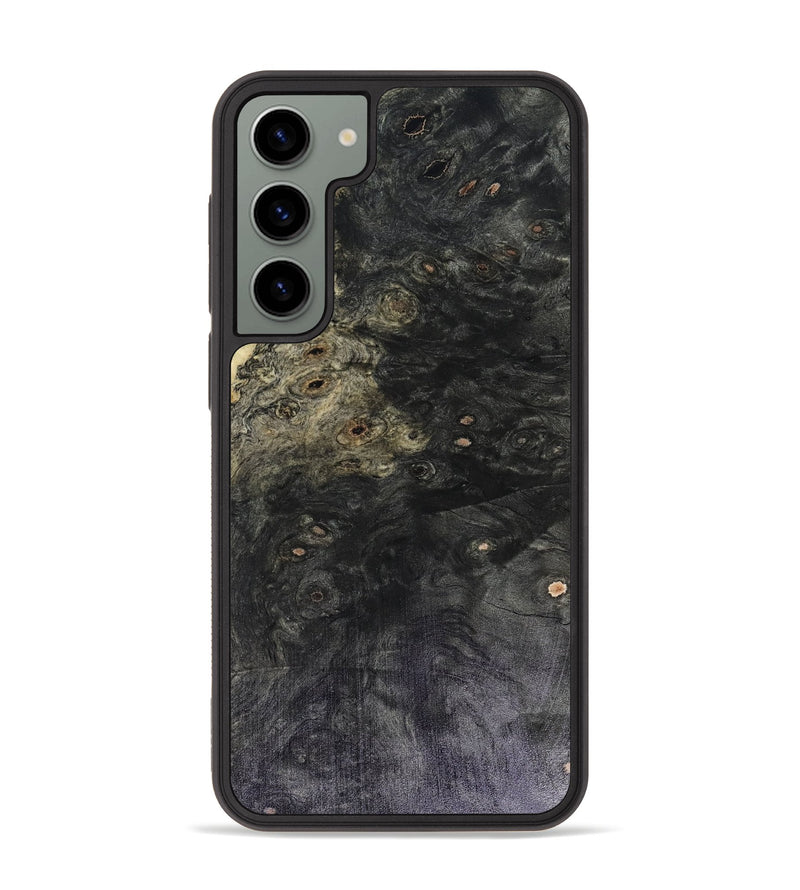 Galaxy S23 Plus Wood Phone Case - Mamie (Wood Burl, 816502)