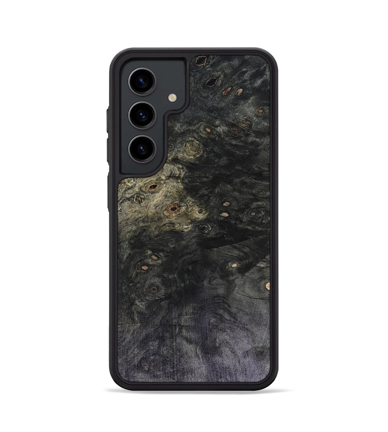 Galaxy S24 Wood Phone Case - Mamie (Wood Burl, 816502)