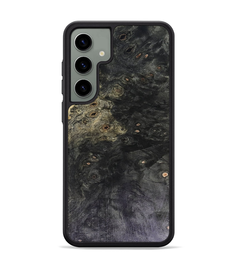 Galaxy S24 Plus Wood Phone Case - Mamie (Wood Burl, 816502)