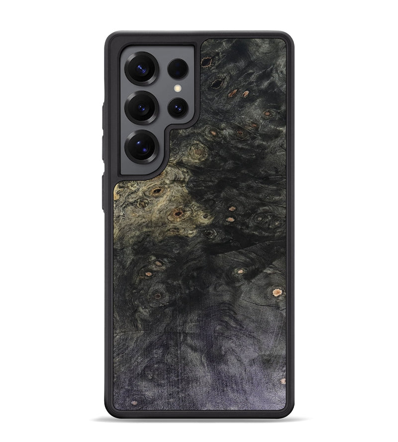 Galaxy S25 Ultra Wood Phone Case - Mamie (Wood Burl, 816502)