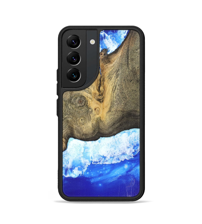 Galaxy S22 Wood Phone Case - Peter (Coastal, 816511)