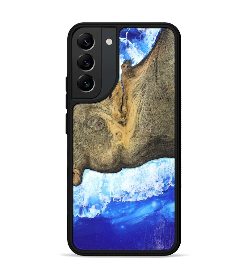 Galaxy S22 Plus Wood Phone Case - Peter (Coastal, 816511)