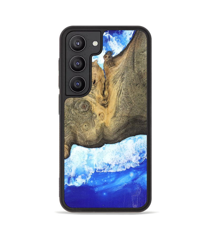 Galaxy S23 Wood Phone Case - Peter (Coastal, 816511)