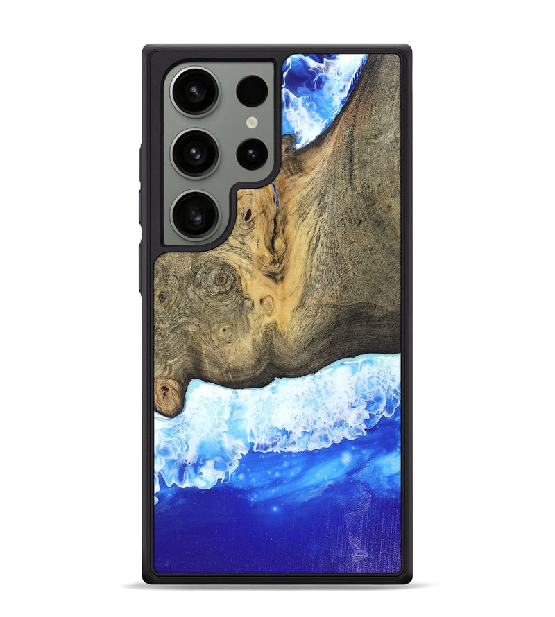 Galaxy S24 Ultra Wood Phone Case - Peter (Coastal, 816511)