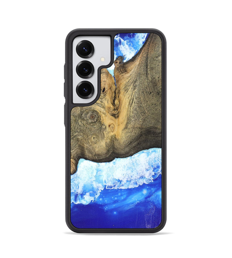 Galaxy S25 Wood Phone Case - Peter (Coastal, 816511)