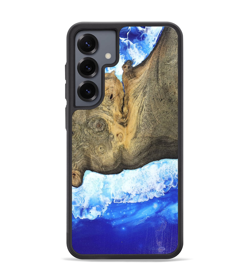 Galaxy S25 Plus Wood Phone Case - Peter (Coastal, 816511)